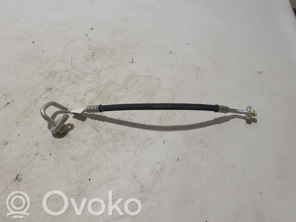 Volvo C40 Wąż / Przewód klimatyzacji A/C 