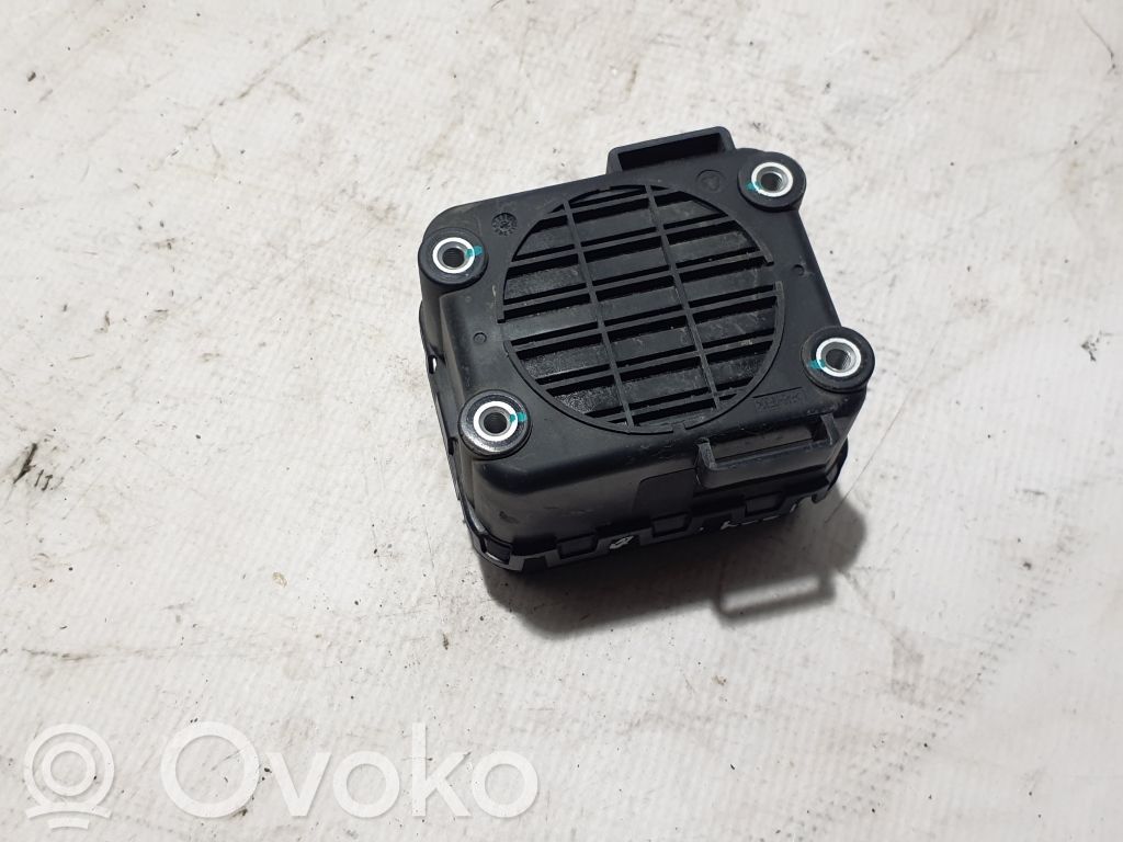 Volvo C40 Altavoz del panel 