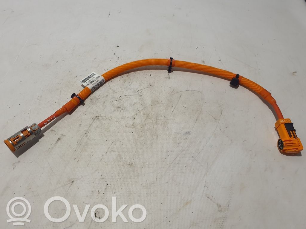 Volvo C40 Other wiring loom 