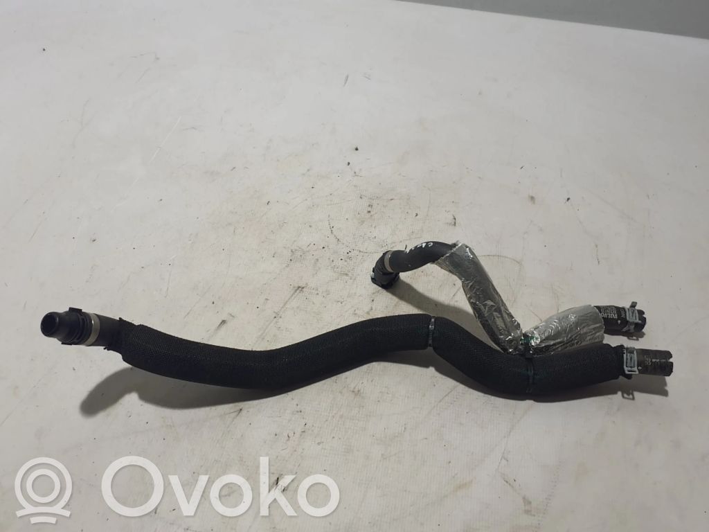 Volvo C40 Przewód / Wąż chłodnicy 