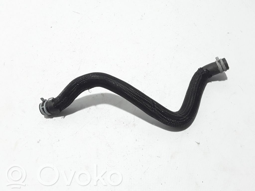 Renault Arkana Engine coolant pipe/hose 