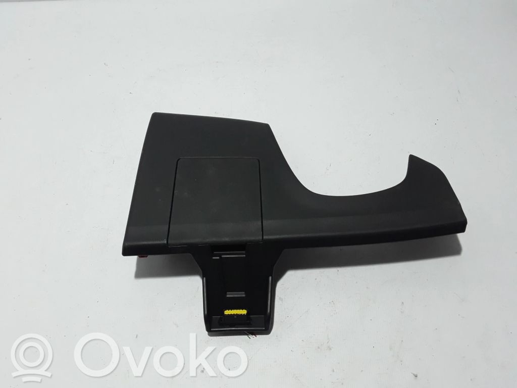Renault Arkana Paneelin lista 