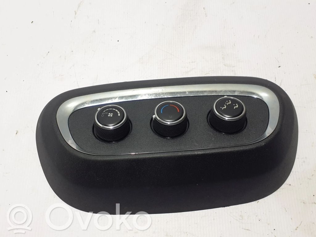 Dodge Durango Air conditioner control unit module 
