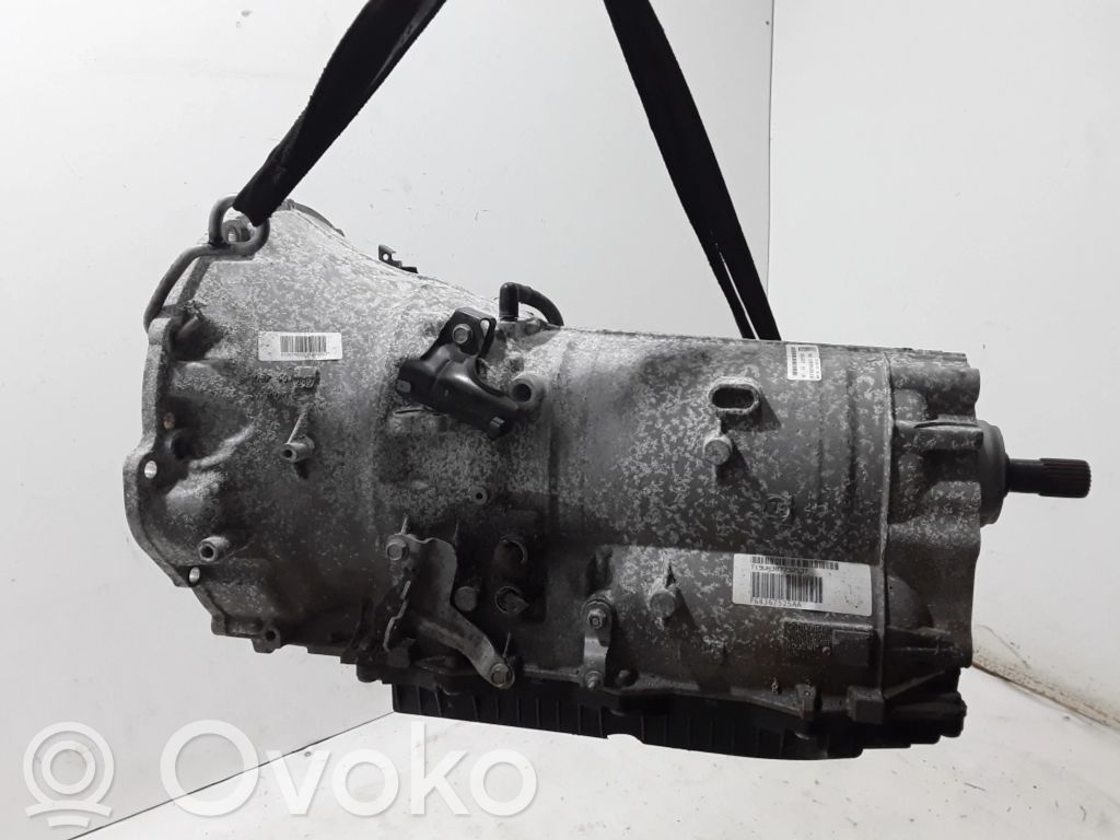 Dodge Durango Automatic gearbox 