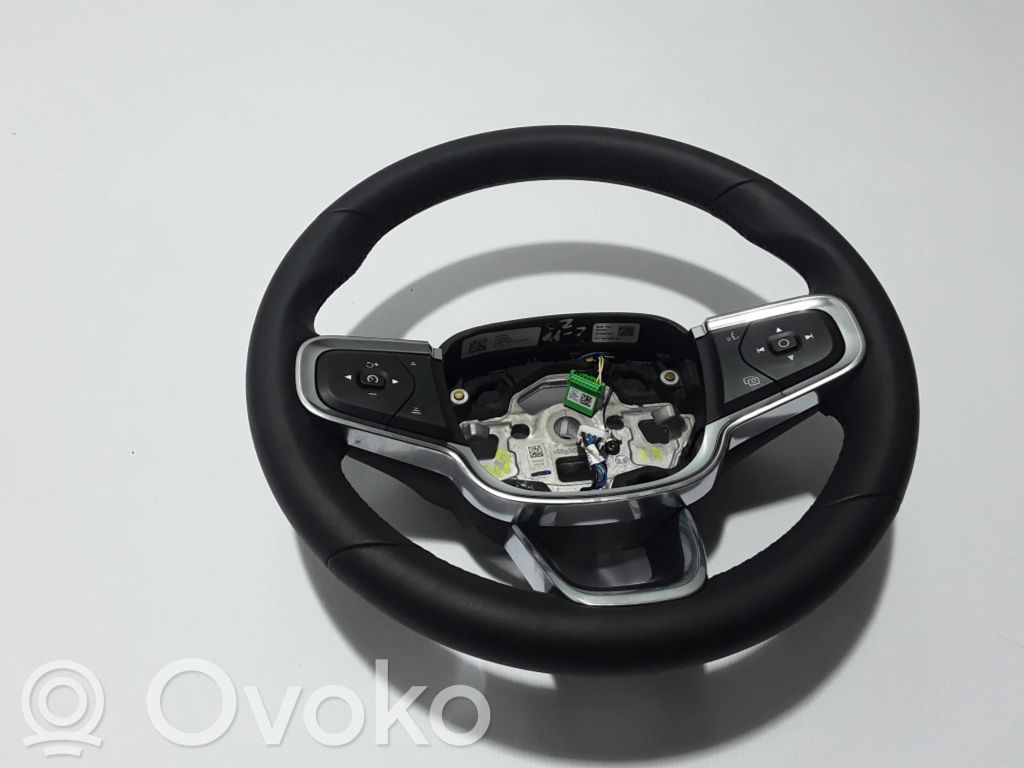 Volvo C40 Vairas 