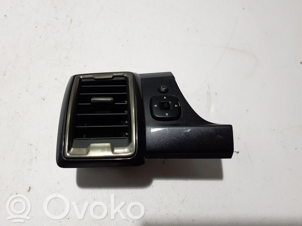 Ford Ranger Grilă ventilație/ramă laterală bord 