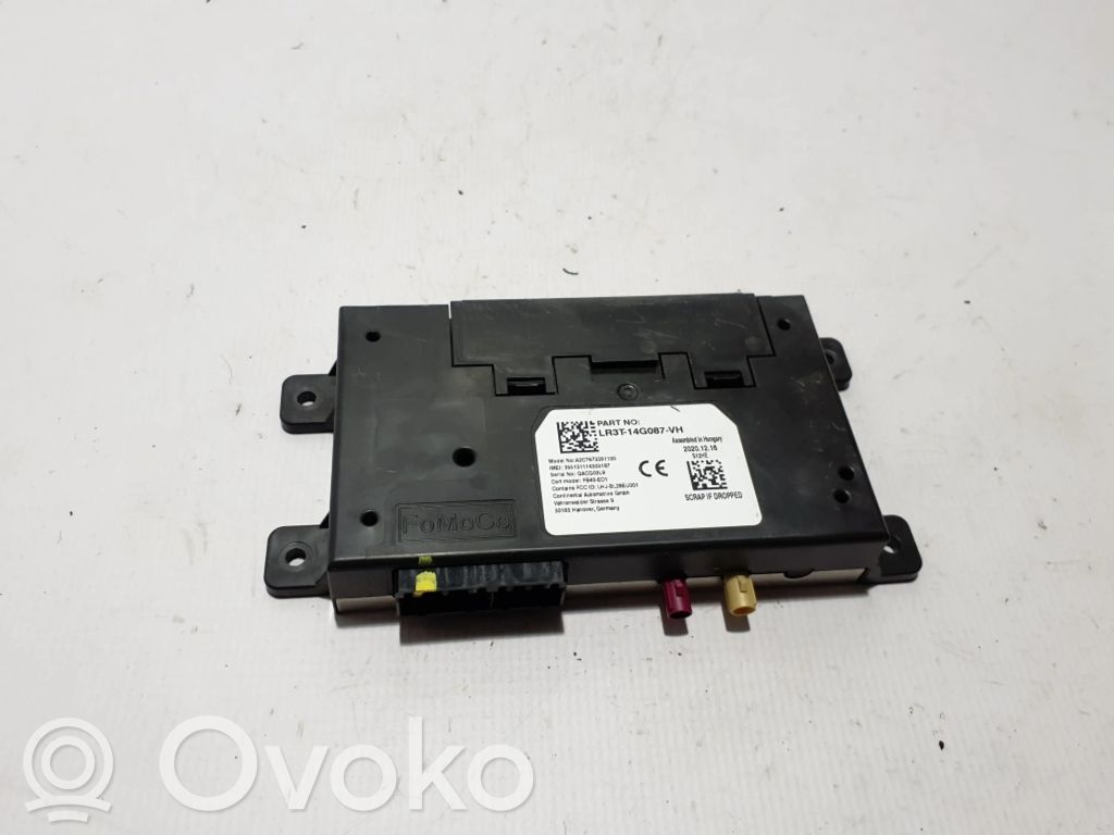 Ford Ranger Bluetooth modulis 