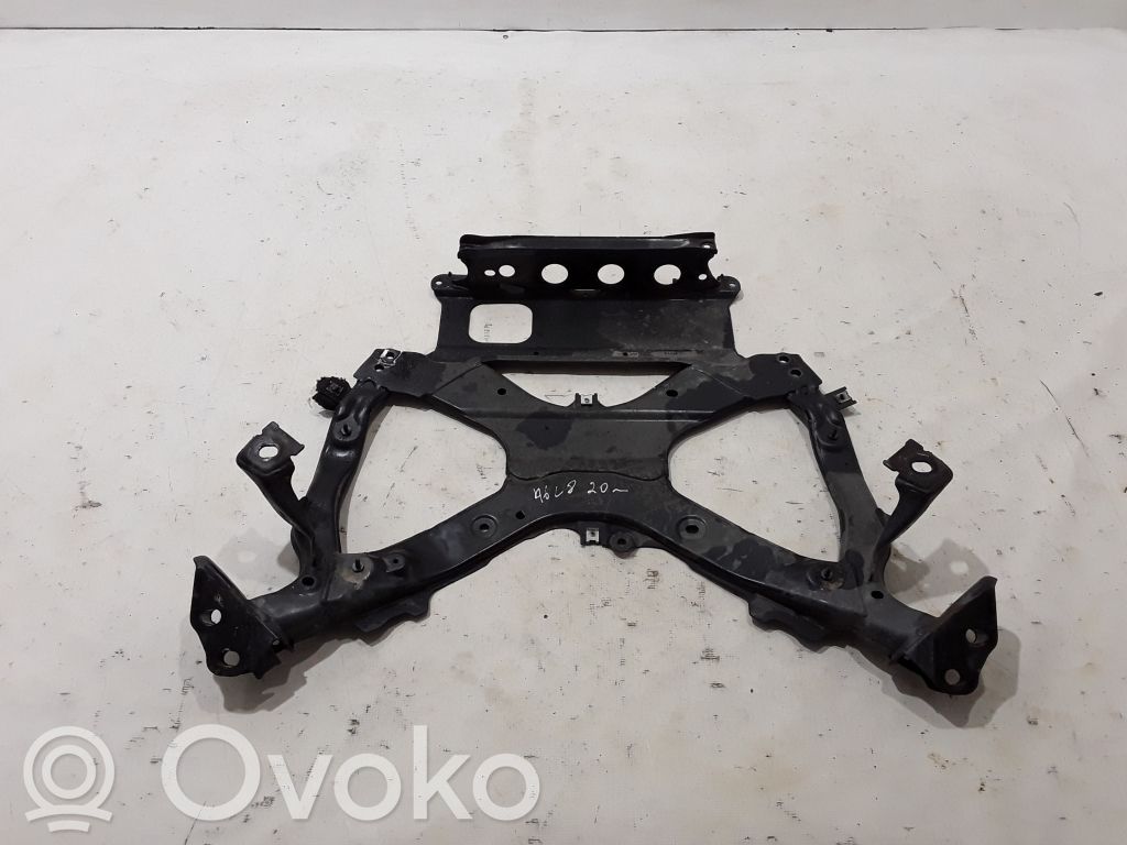 Front subframe   4K2399347D