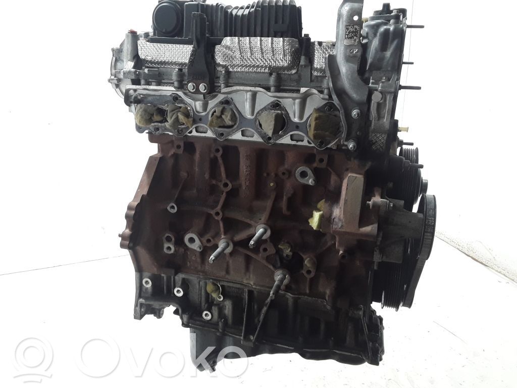 Ford Ranger Engine 