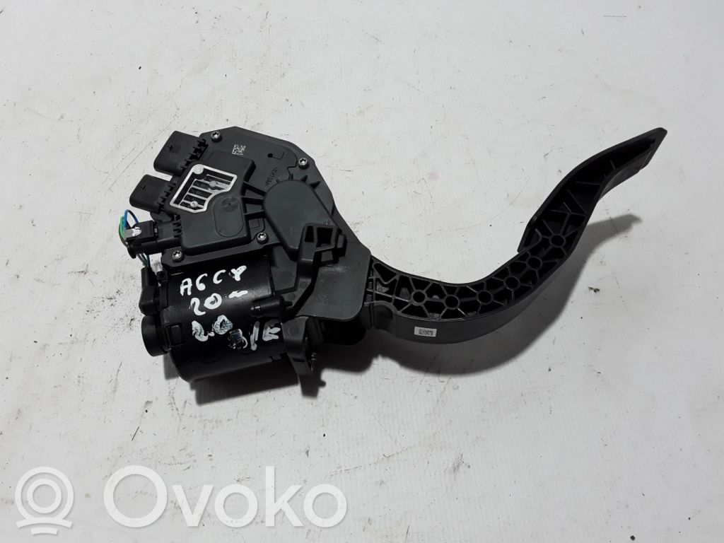 Audi A6 S6 C8 4K Pedal del acelerador 