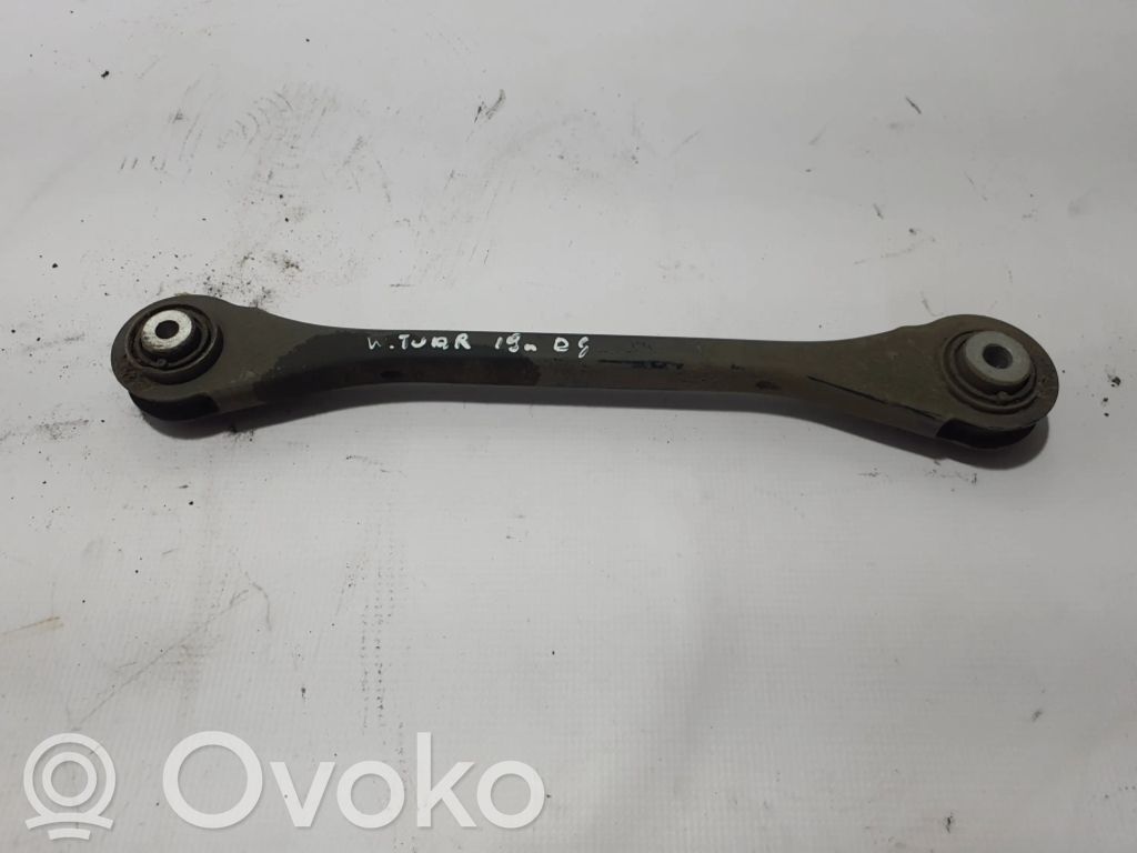 Volkswagen Touareg III Querlenker Achsschenkel hinten 