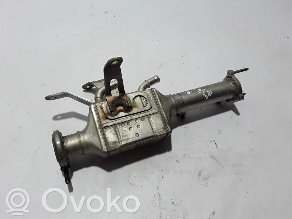 Volkswagen Touareg III EGR dzesētājs 