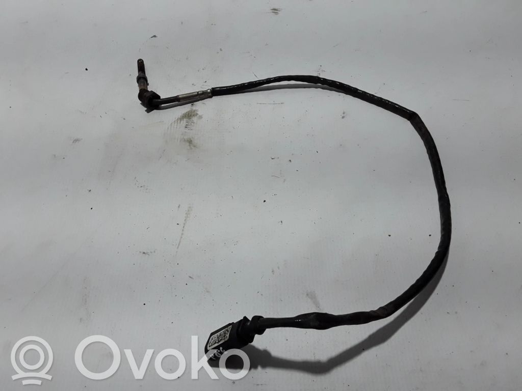 Volkswagen Touareg III Abgastemperatursensor 
