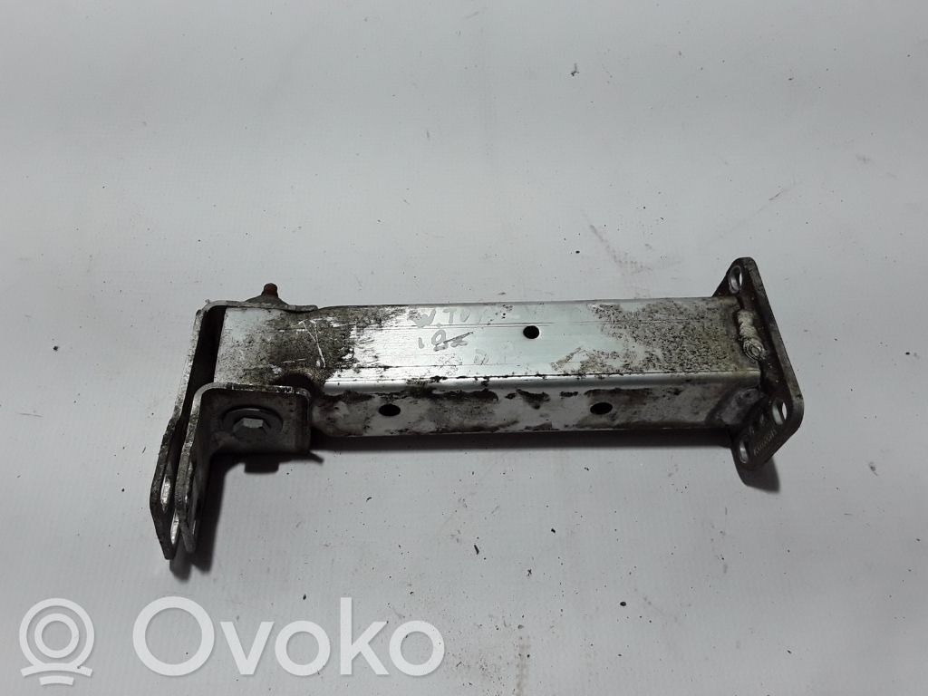 Volkswagen Touareg III Absorbeur de pare-chocs avant 