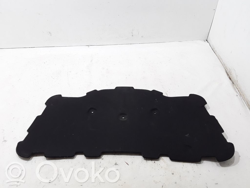 Volkswagen Touareg III Isolante termico/insonorizzante vano motore/cofano