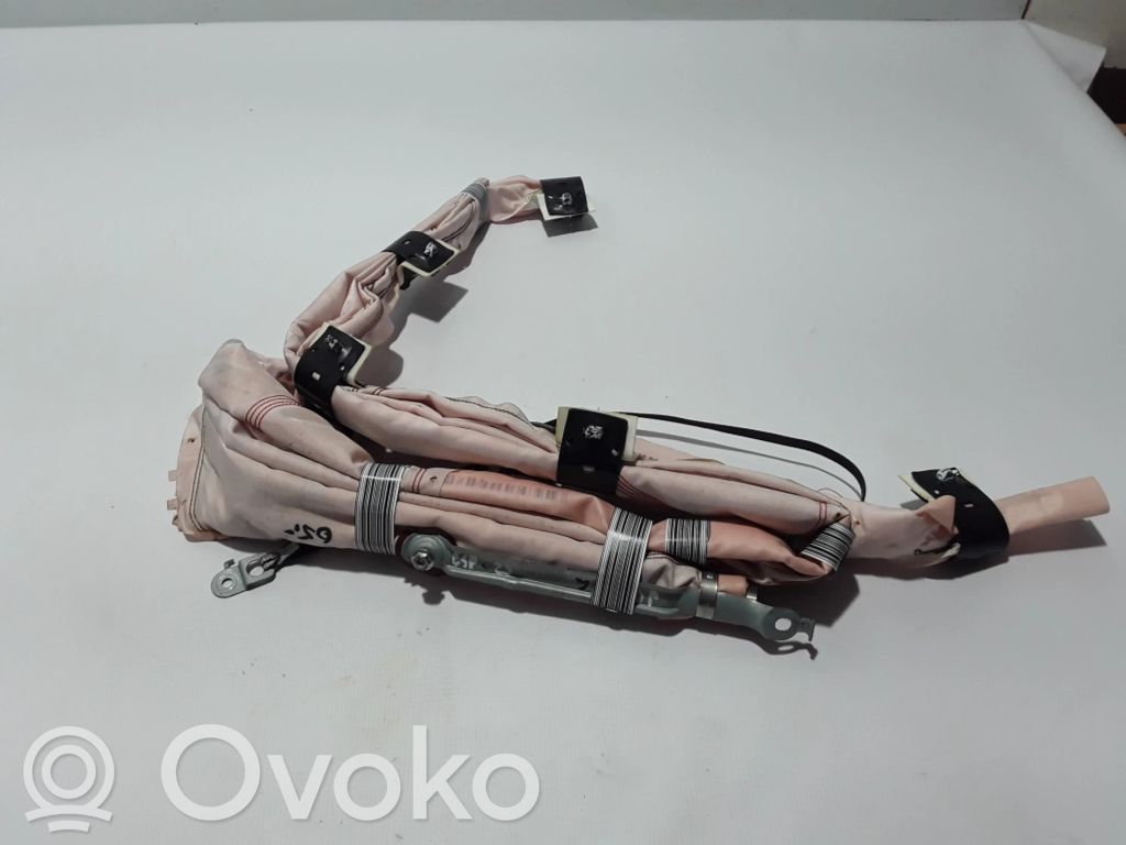 Renault Espace VI Airbag cortină 
