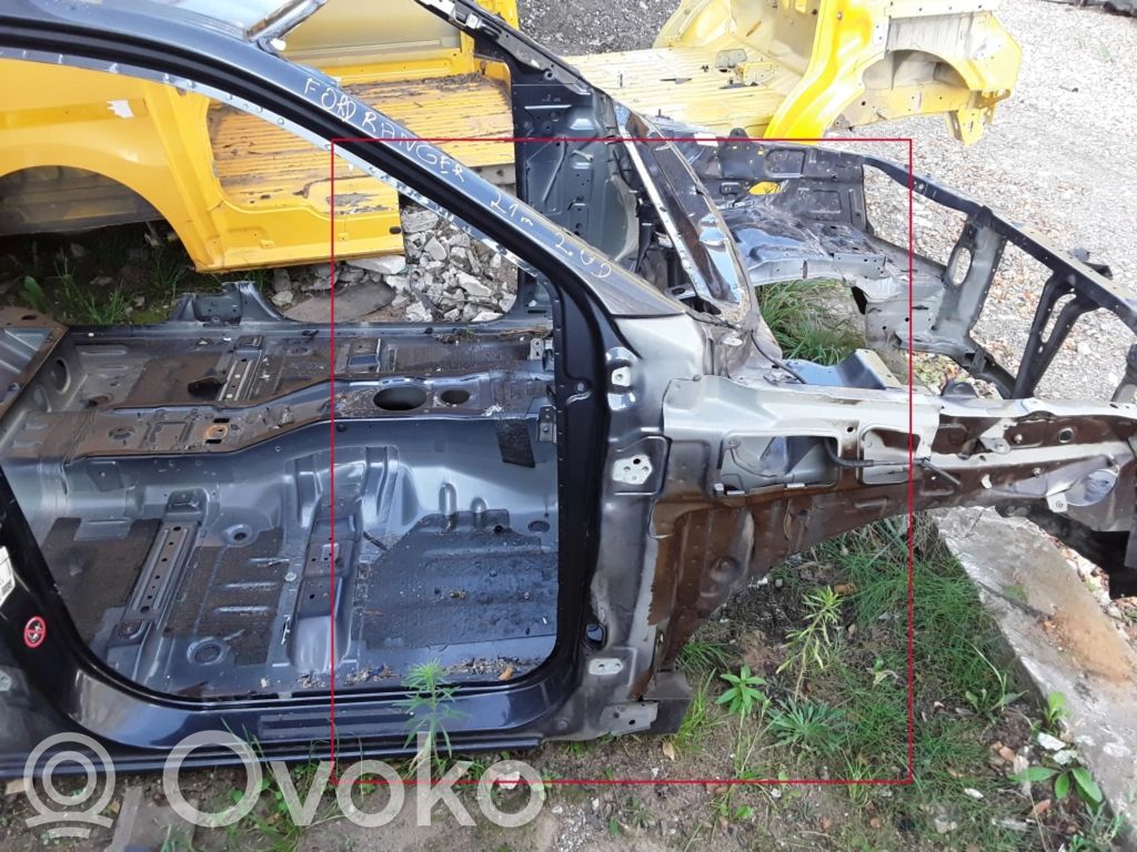 Ćwiartka przednia   2415451,EB3B2527846EB
