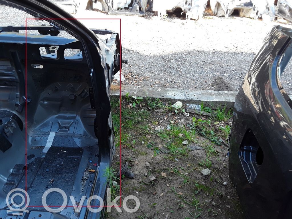 Front quarter panel   2415451,EB3B2527846EB
