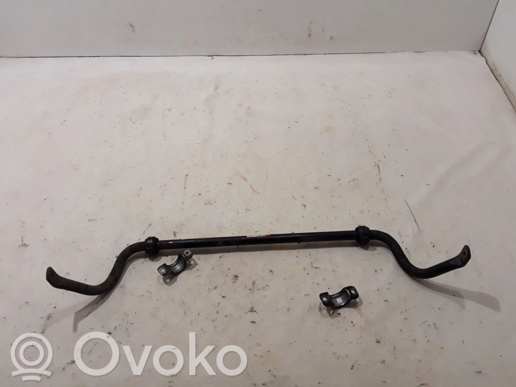 Volkswagen Touareg III Barra stabilizzatrice anteriore/barra antirollio 