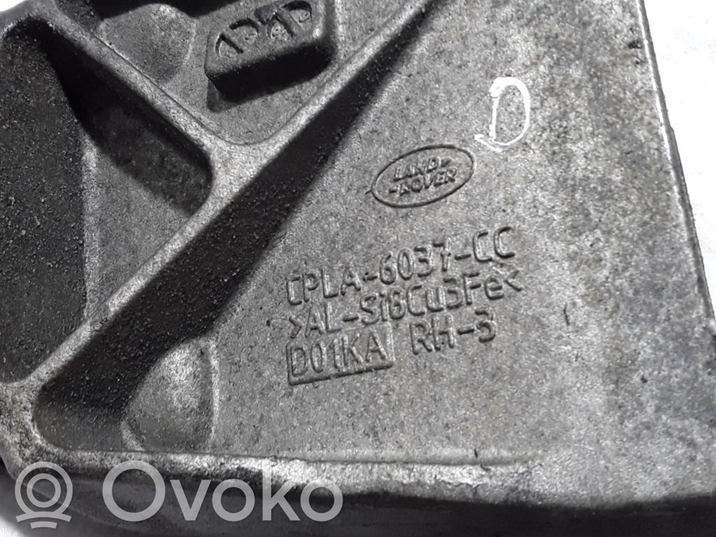 Engine mounting bracket   CPLA6037CC
