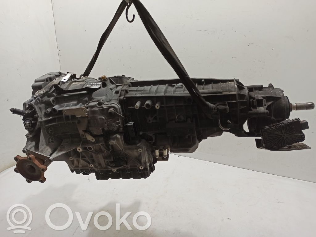Audi A6 S6 C8 4K Automatikgetriebe 