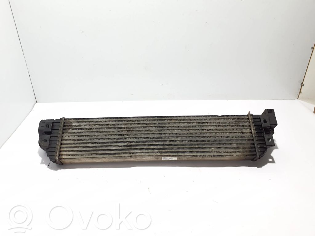 Renault Master III Radiatore intercooler