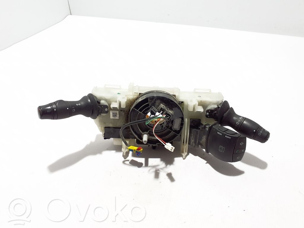 Renault Master III Commodo, commande essuie-glace/phare