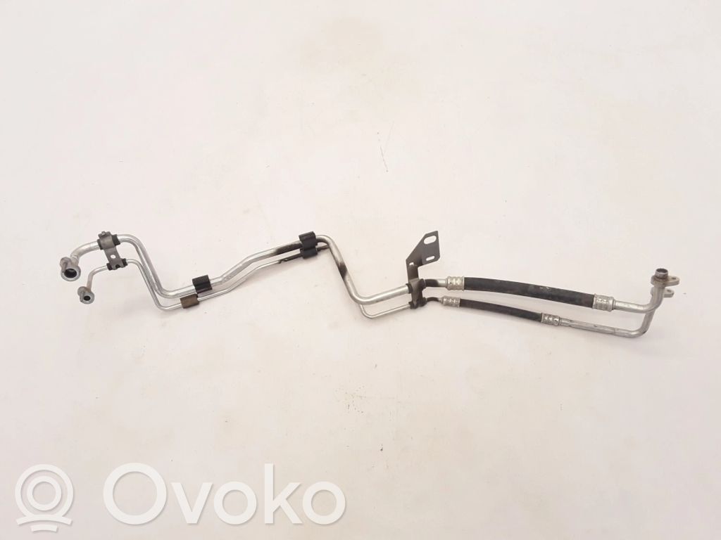 Renault Zoe Ilmastointilaitteen putki (A/C) 