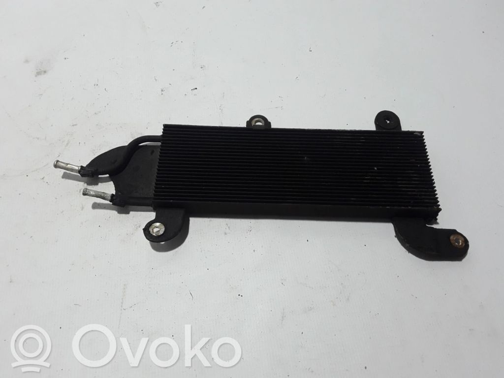 Toyota Land Cruiser (J120) Chłodnica dodatkowa 