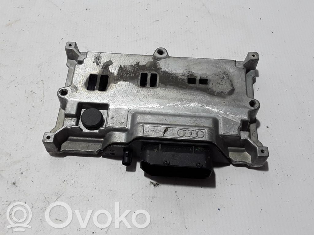 Audi A6 S6 C8 4K Camera control unit module 