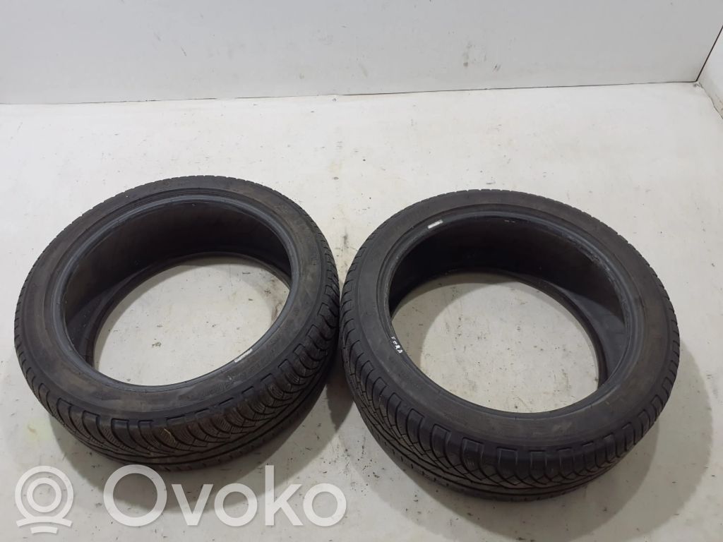 Ford Kuga II Opony letnie R20 