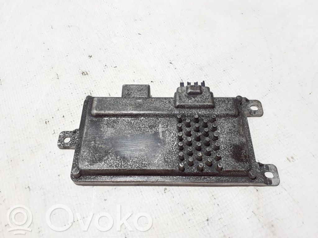 Cupra Formentor Camera control unit module 