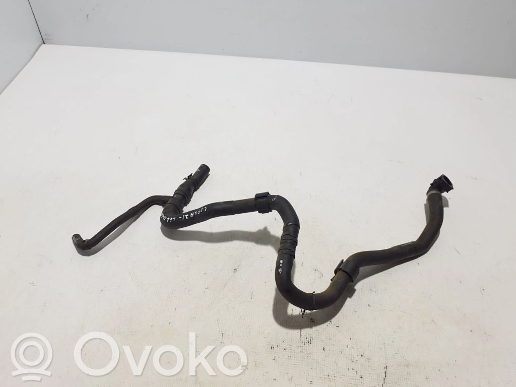 Cupra Formentor Engine coolant pipe/hose 