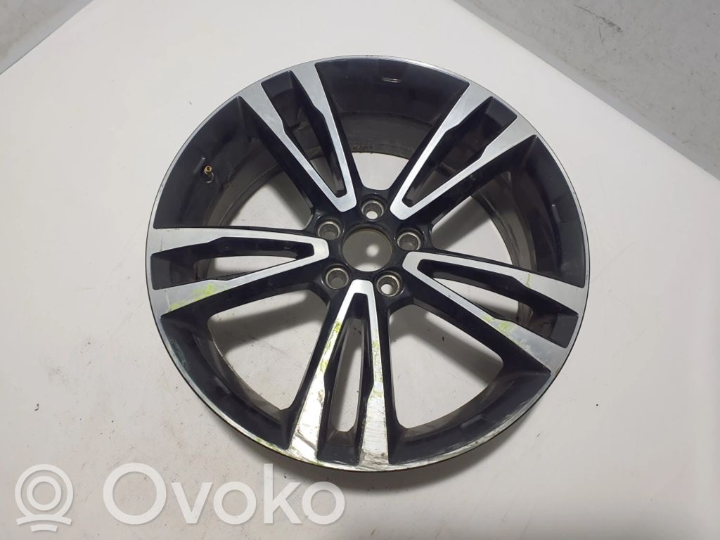 Volvo XC60 R19-alumiinivanne 
