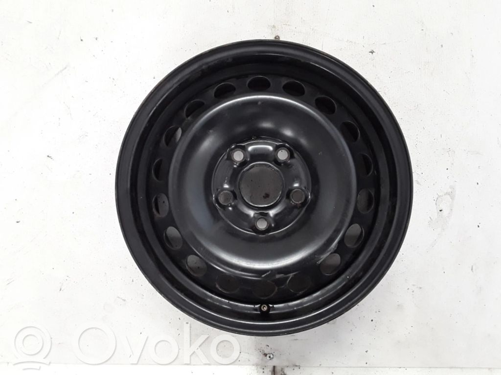 R15 -taottu vanne   1K0601027C
