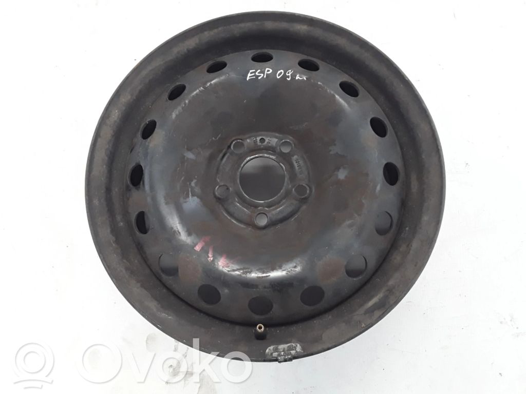 Renault Espace -  Grand espace IV R16 -taottu vanne 