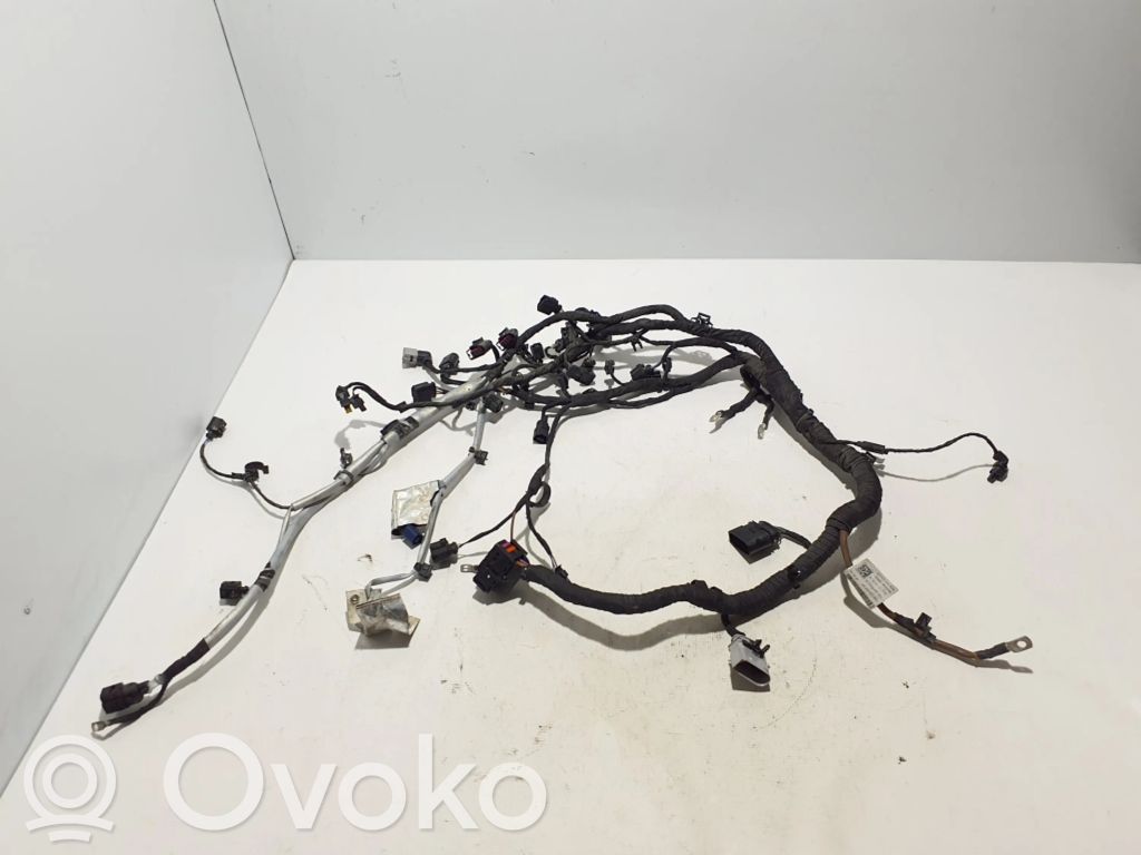Cupra Formentor Cablaj motor 