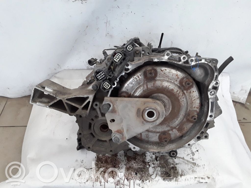 Volvo V70 Caja de cambios automática 