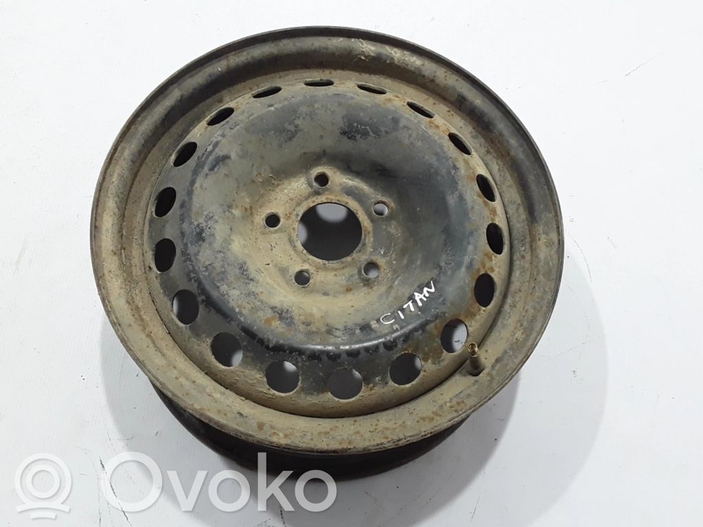 Felgi kute R15   A4154015000