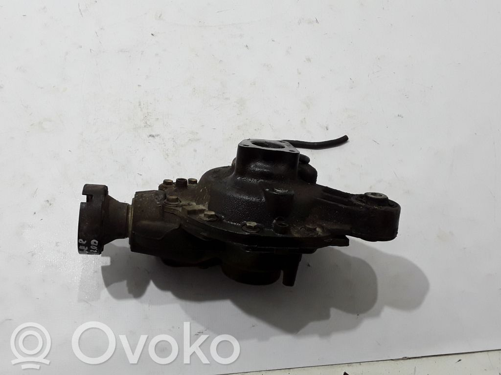 Ford Ranger Front differential 