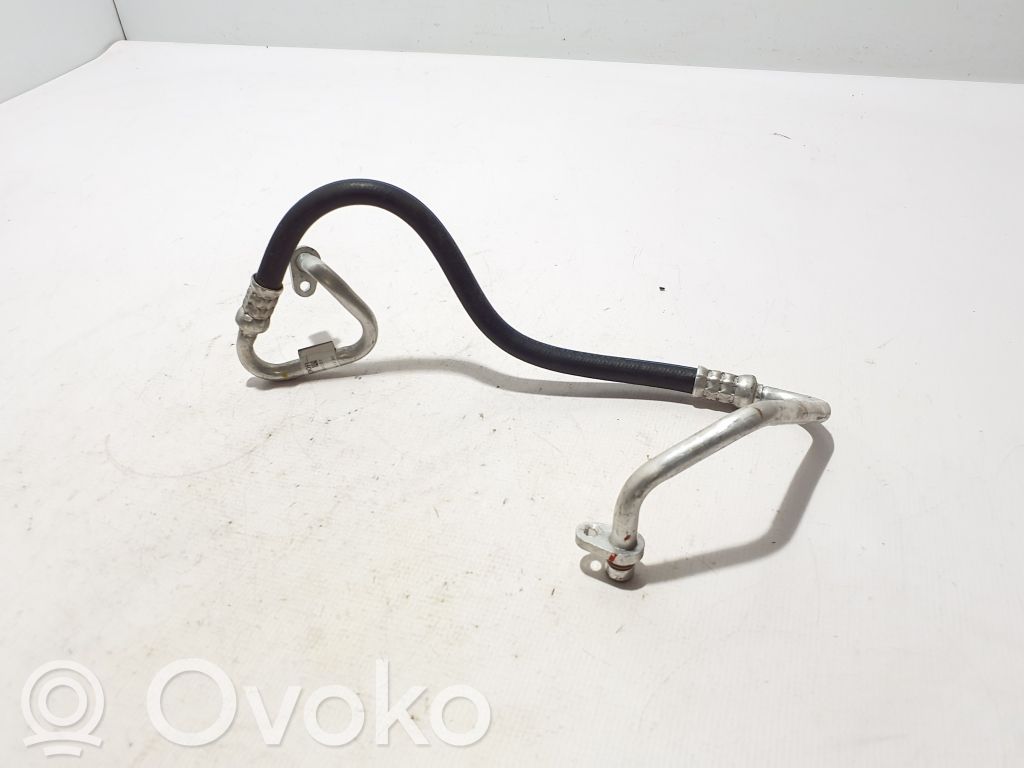 Renault Arkana Ilmastointilaitteen putki (A/C) 