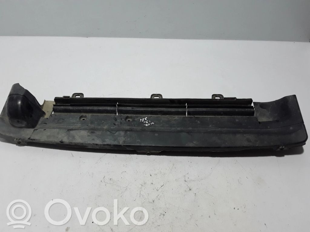 Volkswagen Transporter - Caravelle T5 Condotto d'aria intercooler 