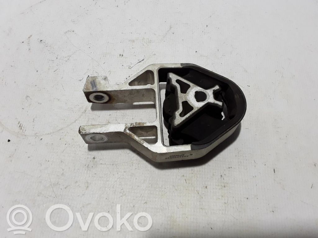 Support de moteur, coussinet   32222105