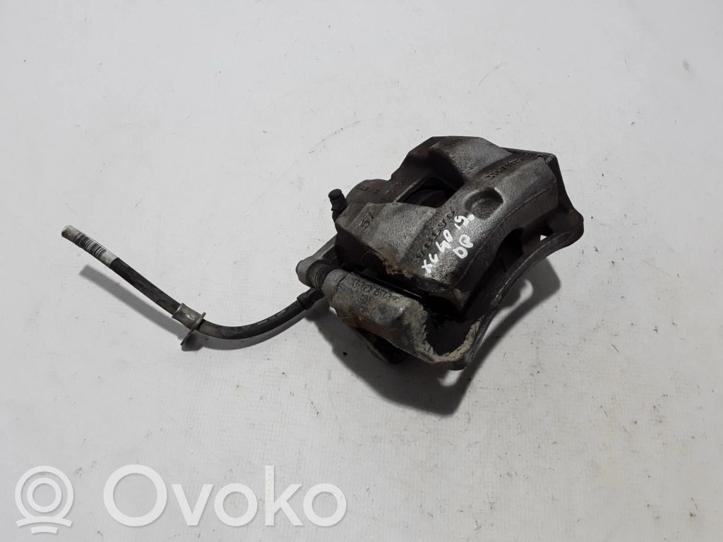Volvo XC40 Pinza del freno anteriore 