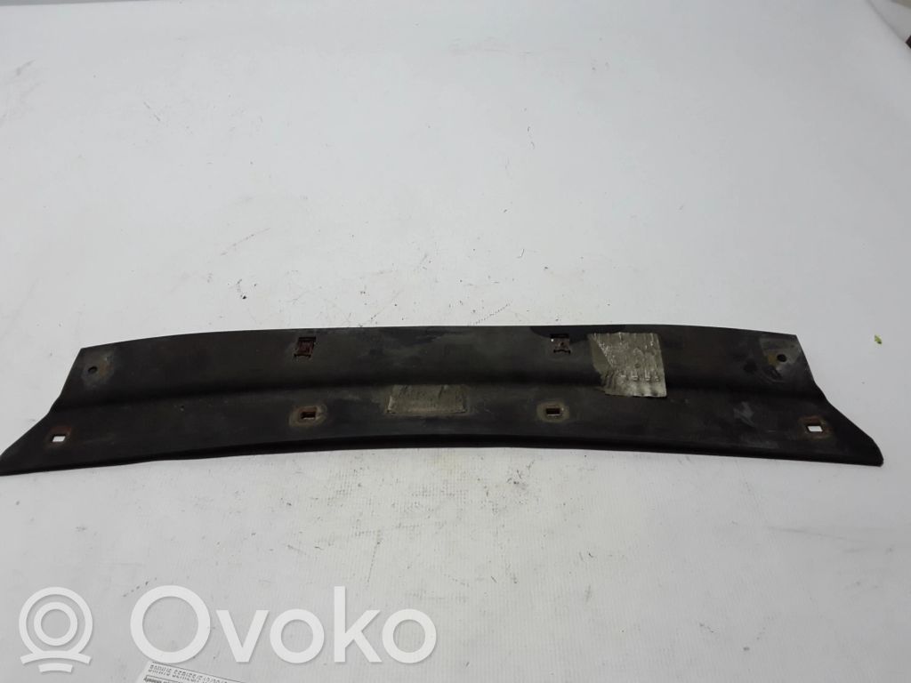 BMW 6 F12 F13 Osłona dolna silnika 