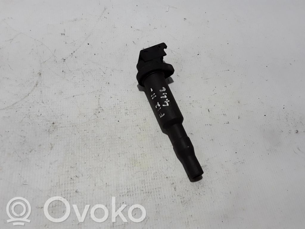 BMW 6 F12 F13 Zündspule Zündmodul