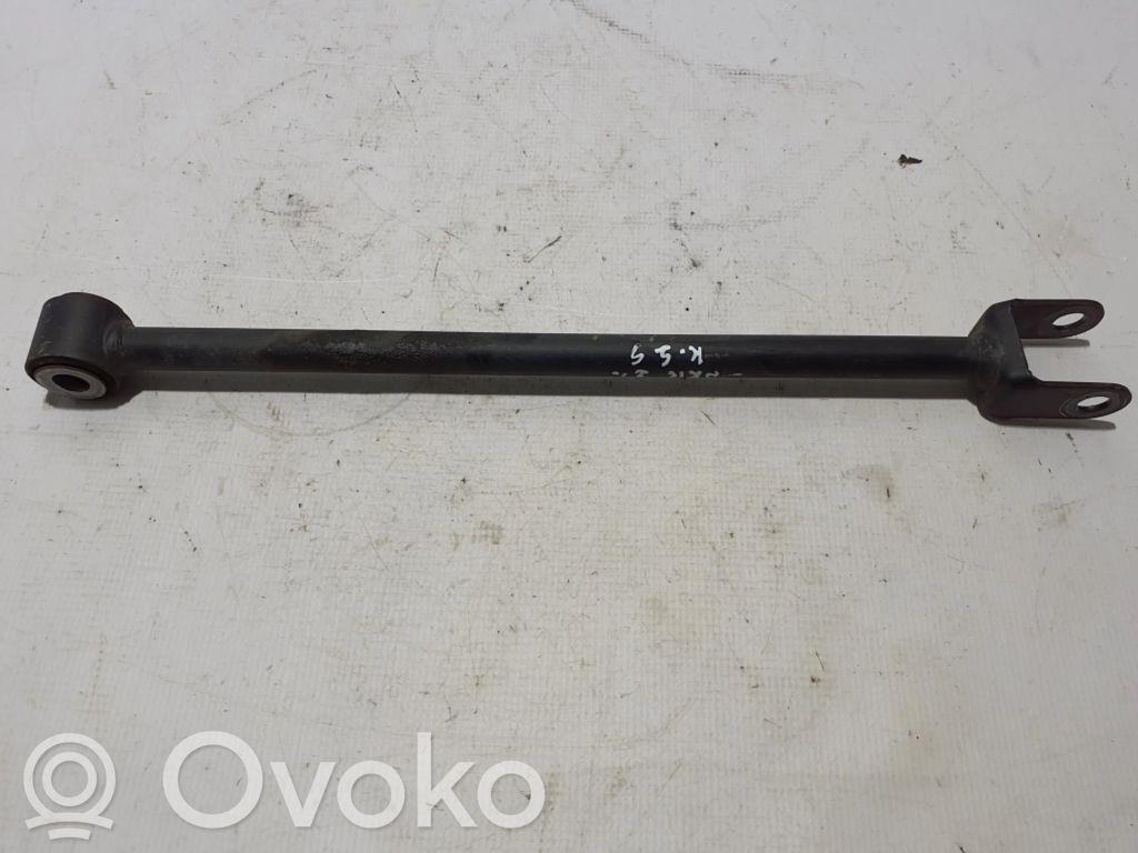 Renault Arkana Querlenker Achsschenkel hinten 