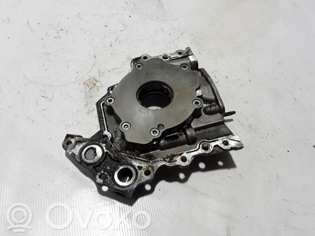 Volvo V60 Pompa olejowa 