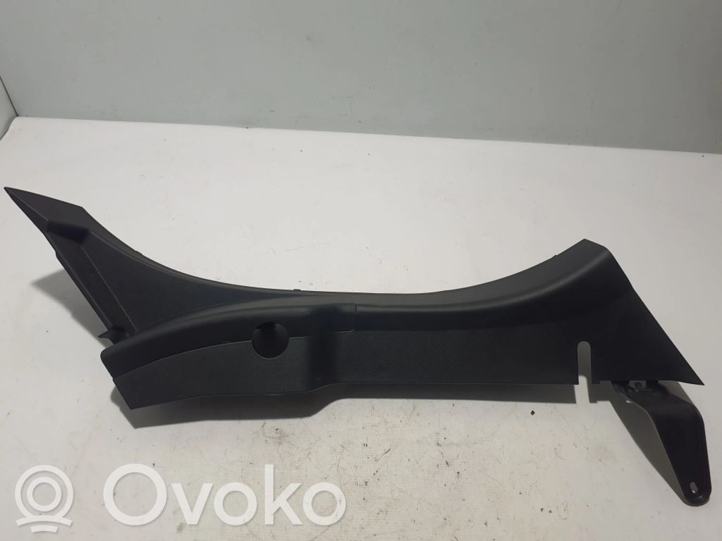 Renault Arkana Alte piese de interior 