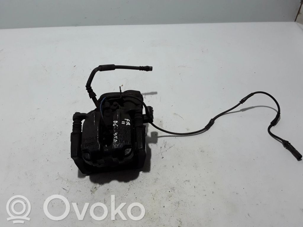BMW 6 F12 F13 Pinza del freno posteriore 